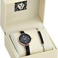 Часы Anne Klein Box Set 3620BKST фото 4