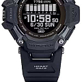 Часы Casio G-Shock GBD-H2000-1BDR (GBD-H2000-1B) фото 6