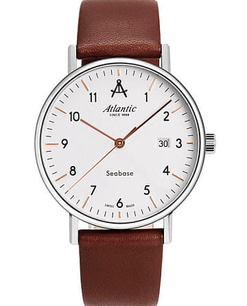 Atlantic Seabase 60352.41.25R