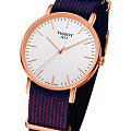 Часы Tissot Everytime Medium T109.410.38.031.00 фото 2