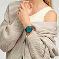 Часы Swatch New Gent Biosourced SO29C100 фото 8