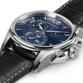 Часы Hamilton Jazzmaster Chrono Quartz H32612741 фото 2