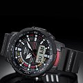 Часы Casio Pro Trek PRT-B70-1DR (PRT-B70-1) фото 4