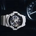 Часы Casio G-Shock GAW-100B-7A фото 9