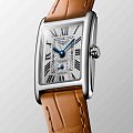 Часы Longines DolceVita L5.255.4.71.4 фото 3