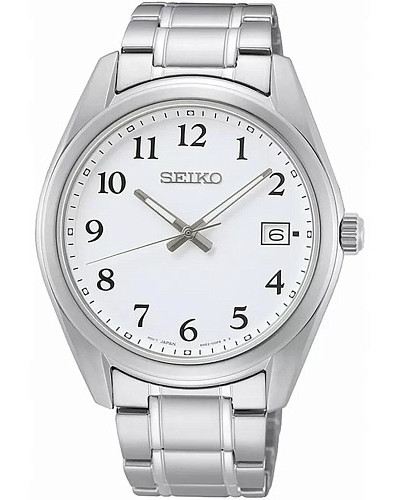 Seiko Conceptual Series Dress SUR459P1