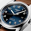 Часы Longines Spirit Prestige Edition L3.810.4.93.9 фото 9