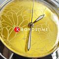 Часы Swatch Gent Petal Swirl YLS236G фото 6