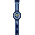 Часы Swatch Big Bold Biosourced Lacquered SB05N117 фото 9
