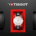 Часы Tissot Tradition Automatic Small Second T063.428.36.038.00 фото 4