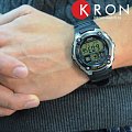 Часы Casio Collection AE-2000W-9A фото 7