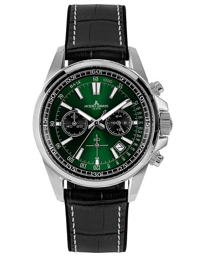 Jacques Lemans Liverpool 1-2117T