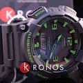 Часы Casio Collection AQ-S810W-8A3VEF фото 3