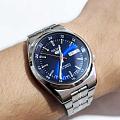 Часы Seiko Seiko 5 SNK563J1 фото 7