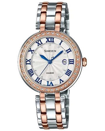 Casio Sheen SHE-4034BSG-7BUDR