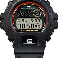 Часы Casio G-Shock DW-6900RL-1 фото 2
