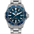 Часы TAG Heuer Aquaracer WAY111C.BA0928