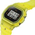 Часы Casio G-Shock DWE-5600JB-1A9 фото 2