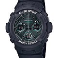 Часы Casio G-Shock AWR-M100SMG-1A