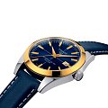 Часы Tissot Gentleman Powermatic 80 Silicium 18K Gold T927.407.46.041.01 фото 3