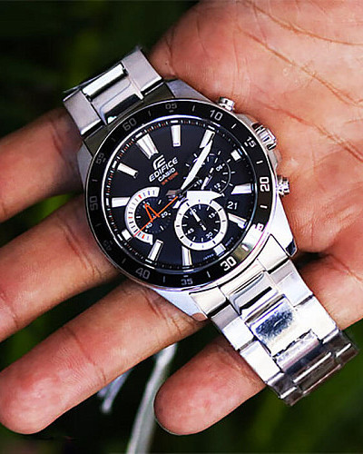 Casio Edifice EFV-570D-1AVUEF