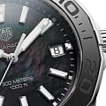 Часы TAG Heuer Aquaracer WAY131K.BA0748 фото 3