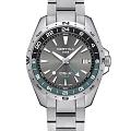 Часы Certina DS-X GMT C047.452.11.081.00
