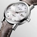 Longines L43254872