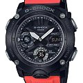 Часы Casio G-Shock GA-2000E-4 фото 3