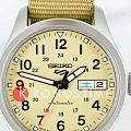 Часы Seiko 5 Sports SRPJ83K1 фото 3