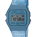 Часы Casio Collection F-91WS-2EF