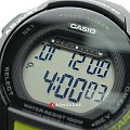 Часы Casio Collection LWS-1000H-1A фото 3