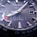 Часы Seiko Astron GPS Solar SSE089J1 фото 8
