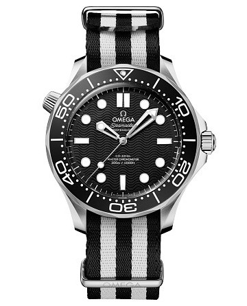 Omega Seamaster Diver 300M 210.32.42.20.01.005