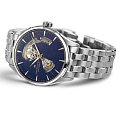 Часы Hamilton Jazzmaster Open Heart Auto H32705140 фото 10