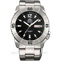 Часы Orient EM7D003B (FEM7D003B)