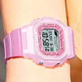 Часы Casio Baby-G BLX-565S-4 фото 2
