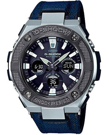 Casio G-Shock GST-W330AC-2A
