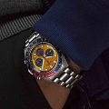 Часы SEIKO Prospex Speedtimer SSC947P1 фото 5
