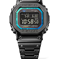Часы Casio G-Shock GMW-B5000BPC-1DR (GMW-B5000BPC-1) фото 8