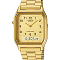 Часы Casio Collection AQ-230GA-9B