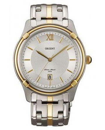 Orient UNB5003W (FUNB5003W)