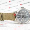 Часы Hamilton Khaki Field Titanium Auto H70545550 фото 5