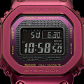 Часы Casio G-Shock GMW-B5000RD-4 фото 8