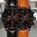 Часы Mido Multifort Chronograph M005.614.36.051.22 фото 7