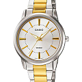 Часы Casio Collection LTP-1303SG-7AVDF (LTP-1303SG-7A)