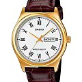 Часы Casio Collection MTP-V006GL-7BUDF (Standard MTP-V006GL-7B)