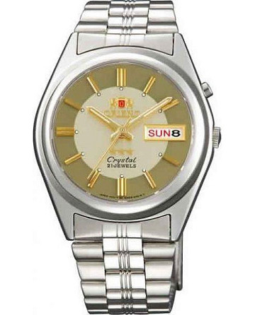 Orient EM6Q00DC (FEM6Q00DC)