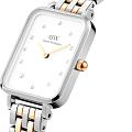 Часы Daniel Wellington Quadro DW00100625 фото 2