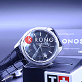 Часы Tissot Ballade Powermatic 80 COSC T108.408.16.057.00 фото 9